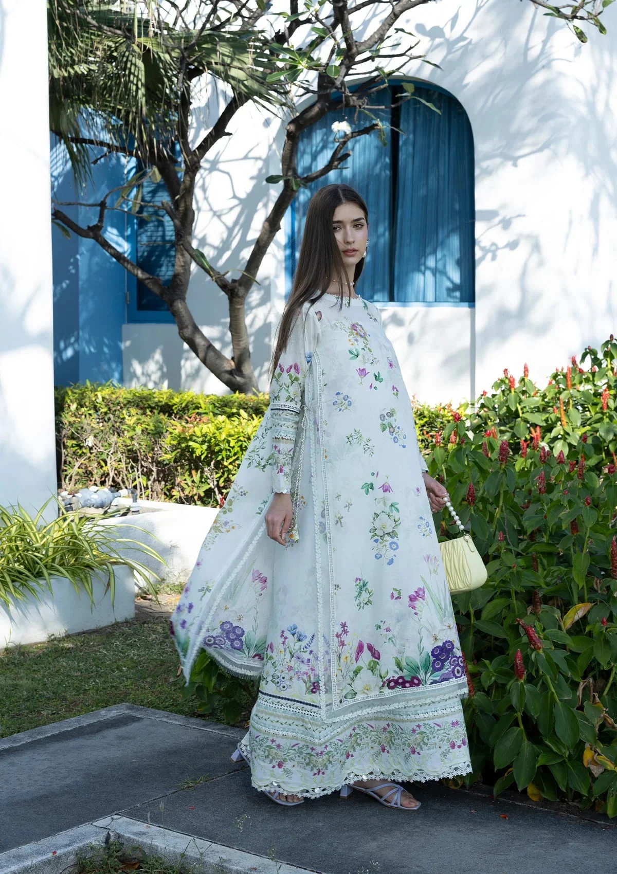 PRINTS LAWN COLLECTION - Image 3