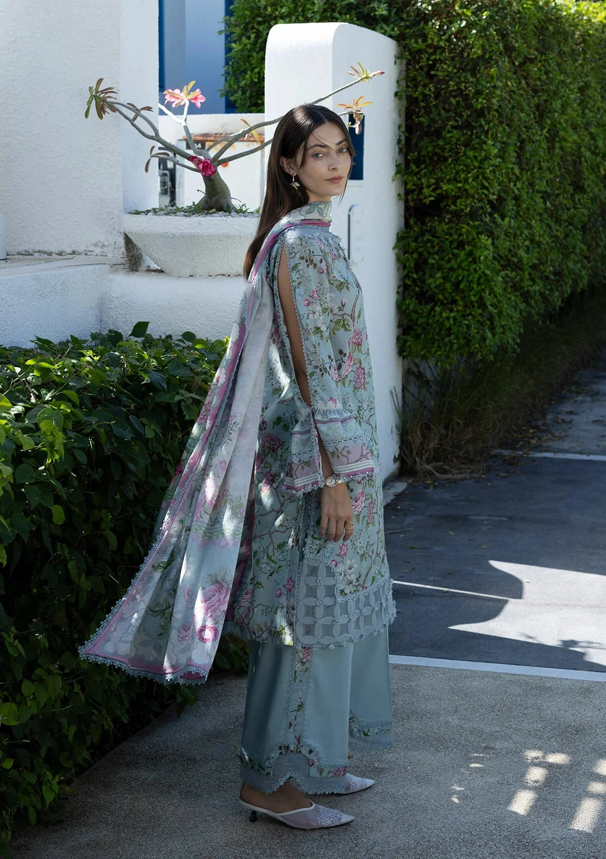 PRINTS LAWN COLLECTION - Image 2