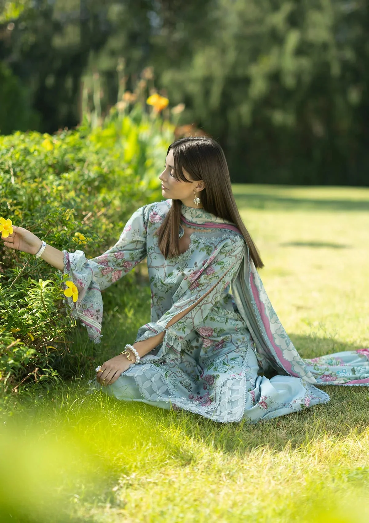 PRINTS LAWN COLLECTION - Image 4