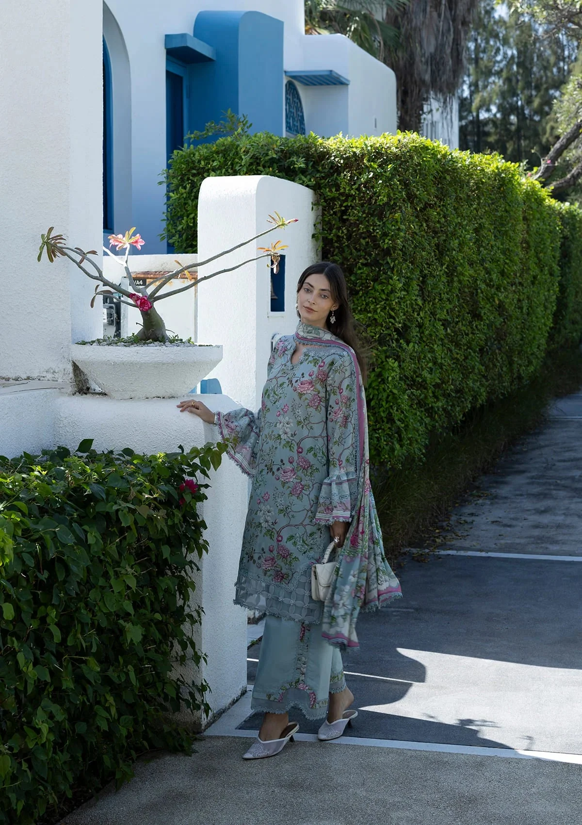 PRINTS LAWN COLLECTION - Image 5