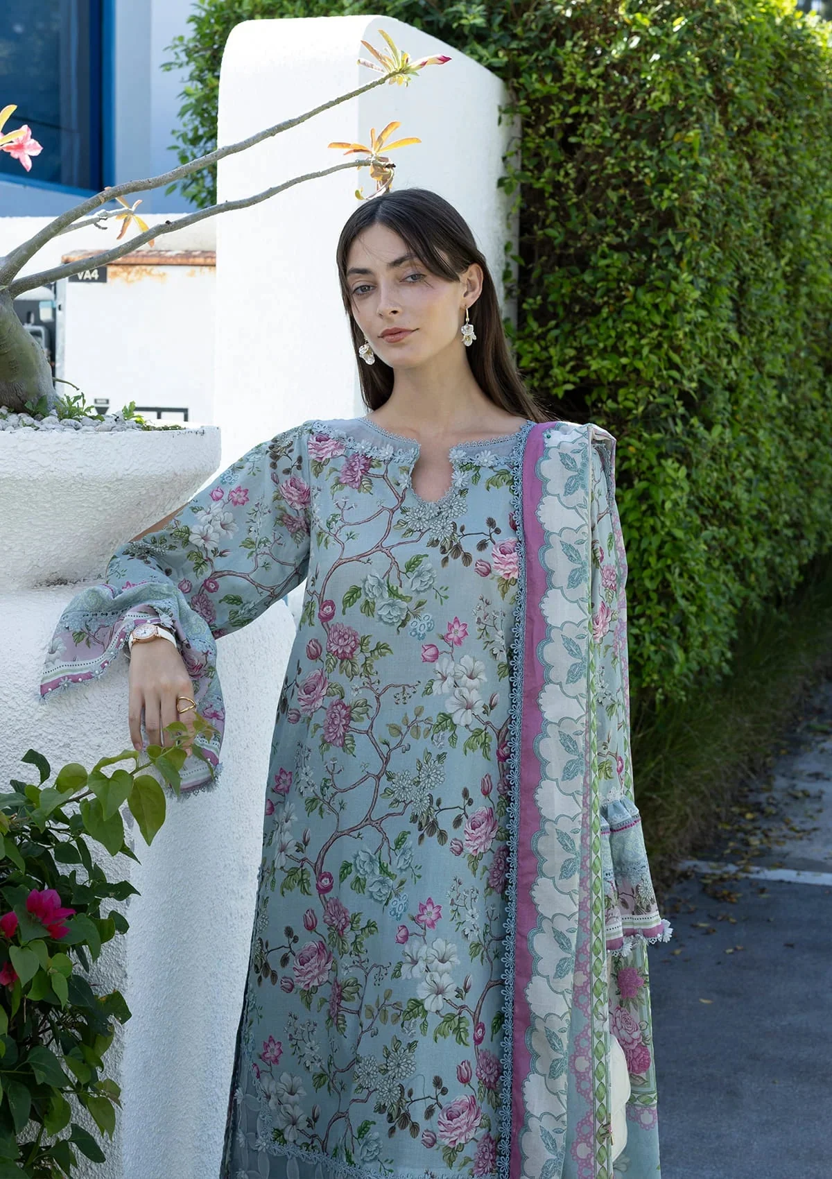 PRINTS LAWN COLLECTION - Image 6
