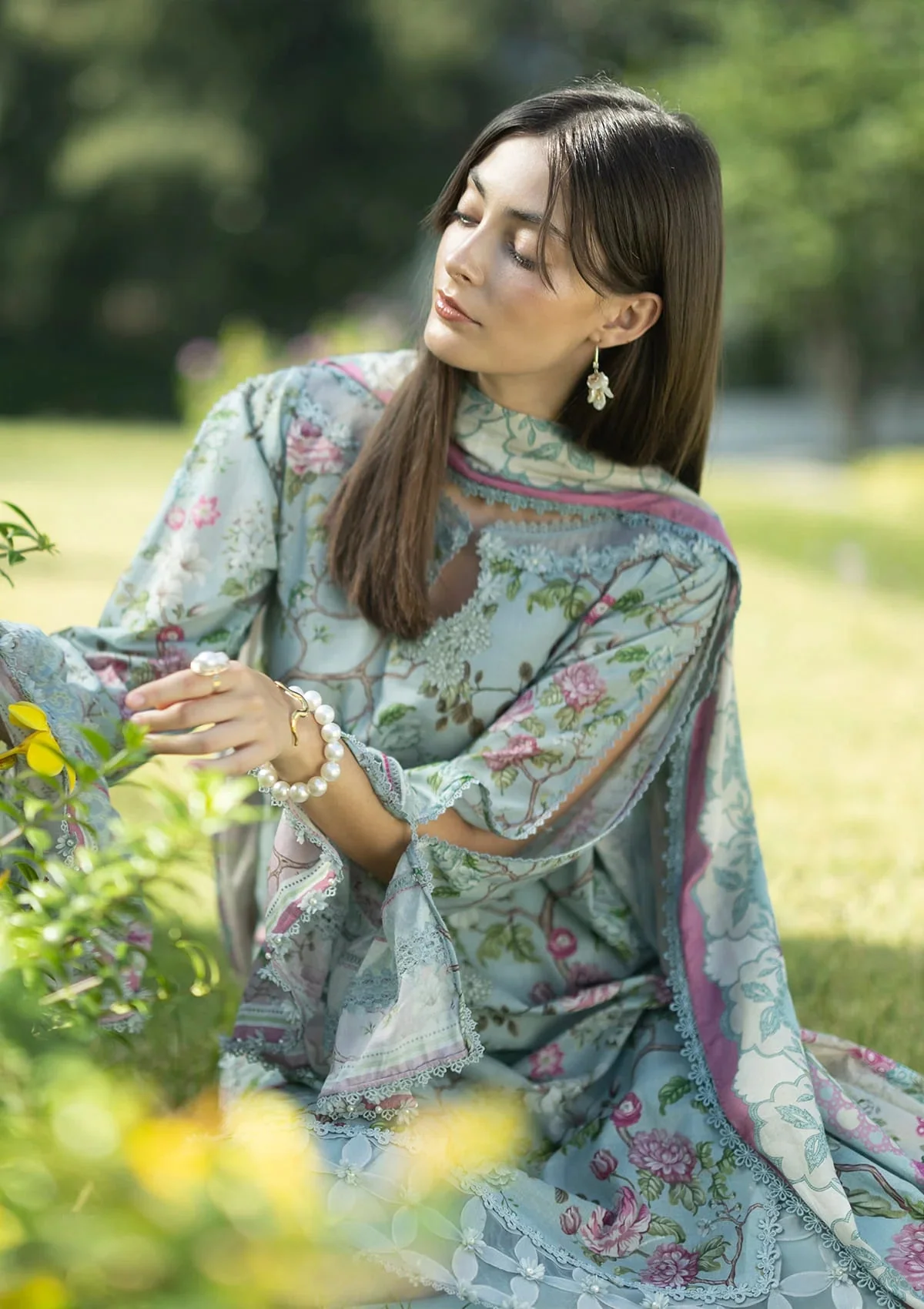 PRINTS LAWN COLLECTION - Image 7
