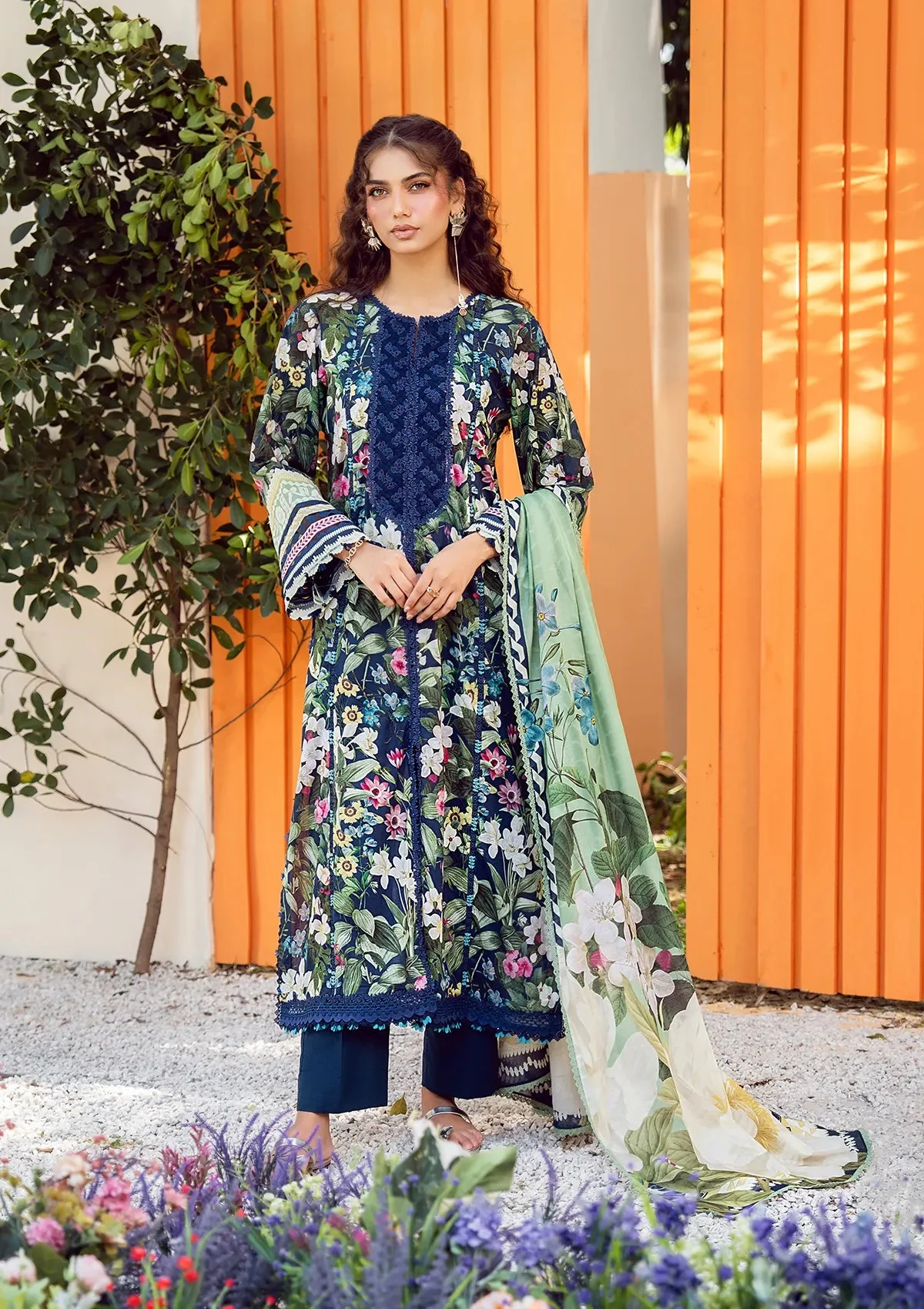 PRINTS LAWN COLLECTION - Image 3
