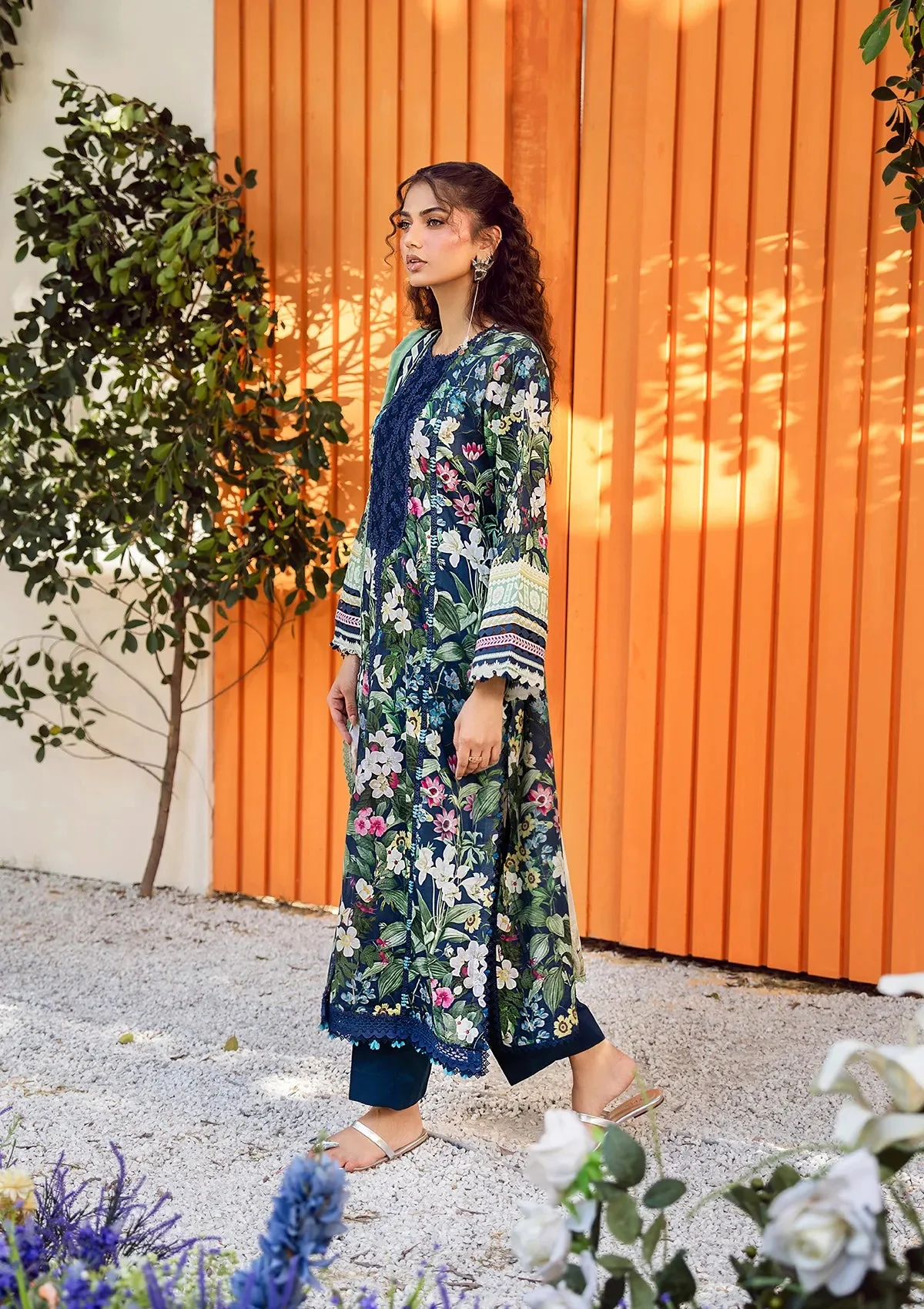 PRINTS LAWN COLLECTION - Image 4