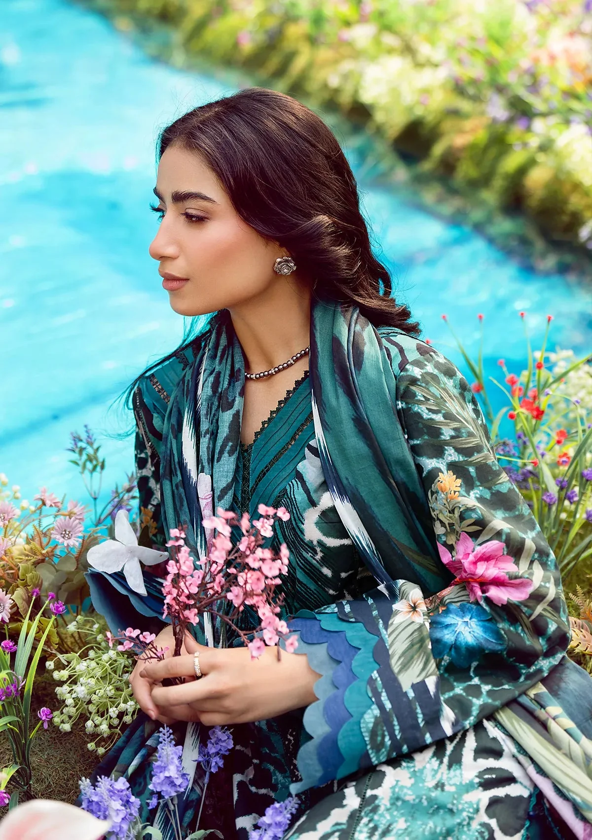 PRINTS LAWN COLLECTION - Image 3