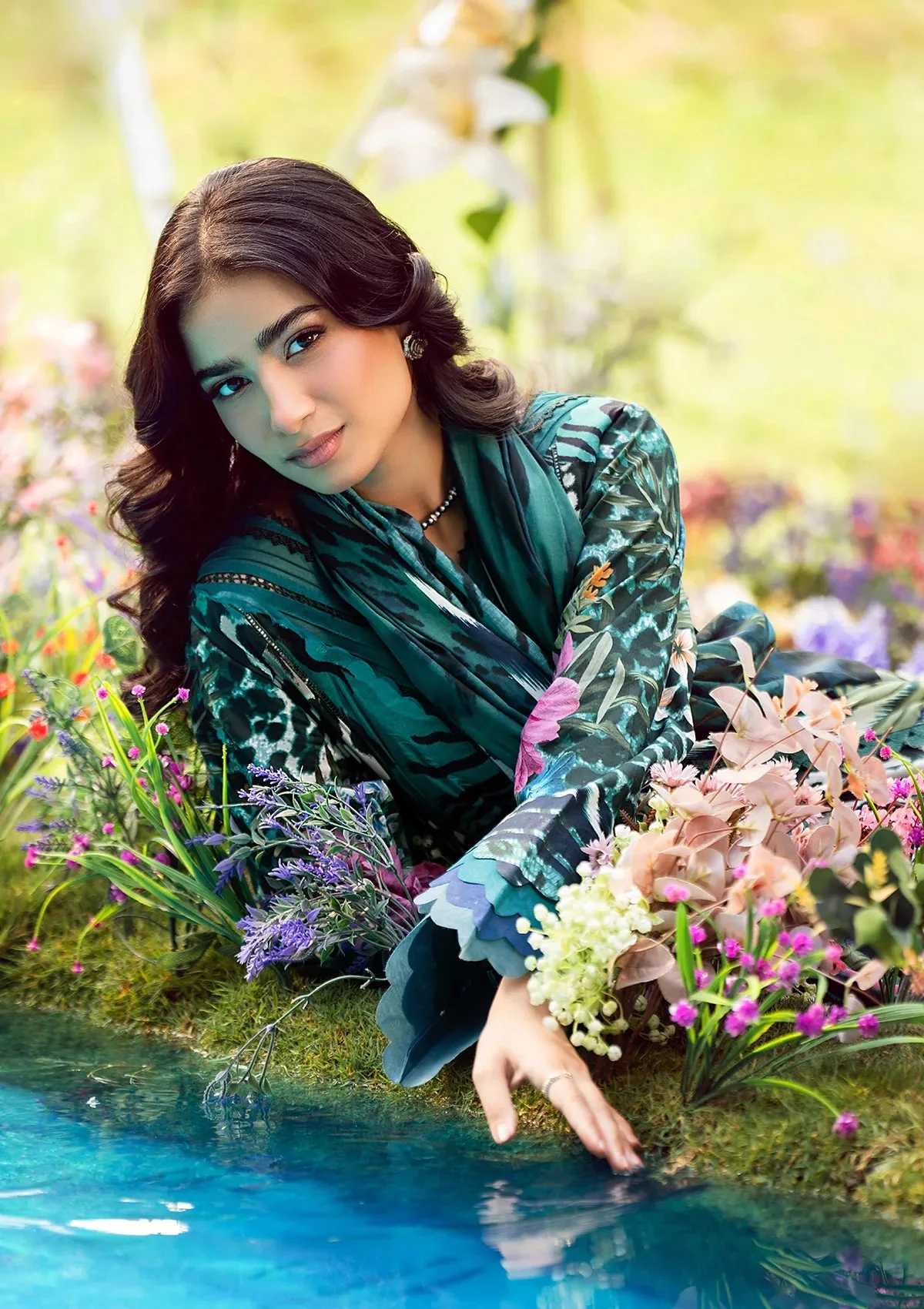 PRINTS LAWN COLLECTION - Image 6