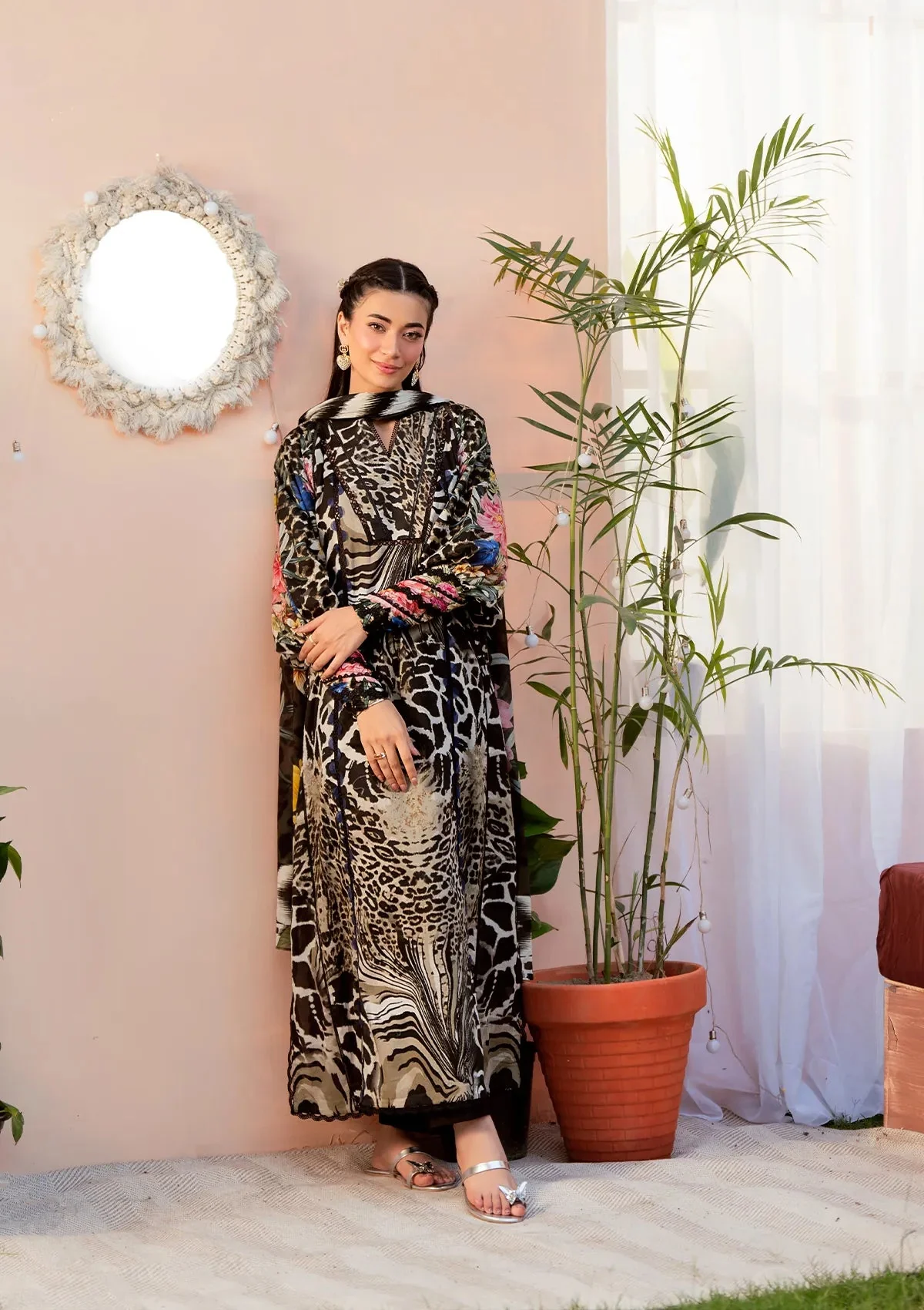 PRINTS LAWN COLLECTION - Image 5