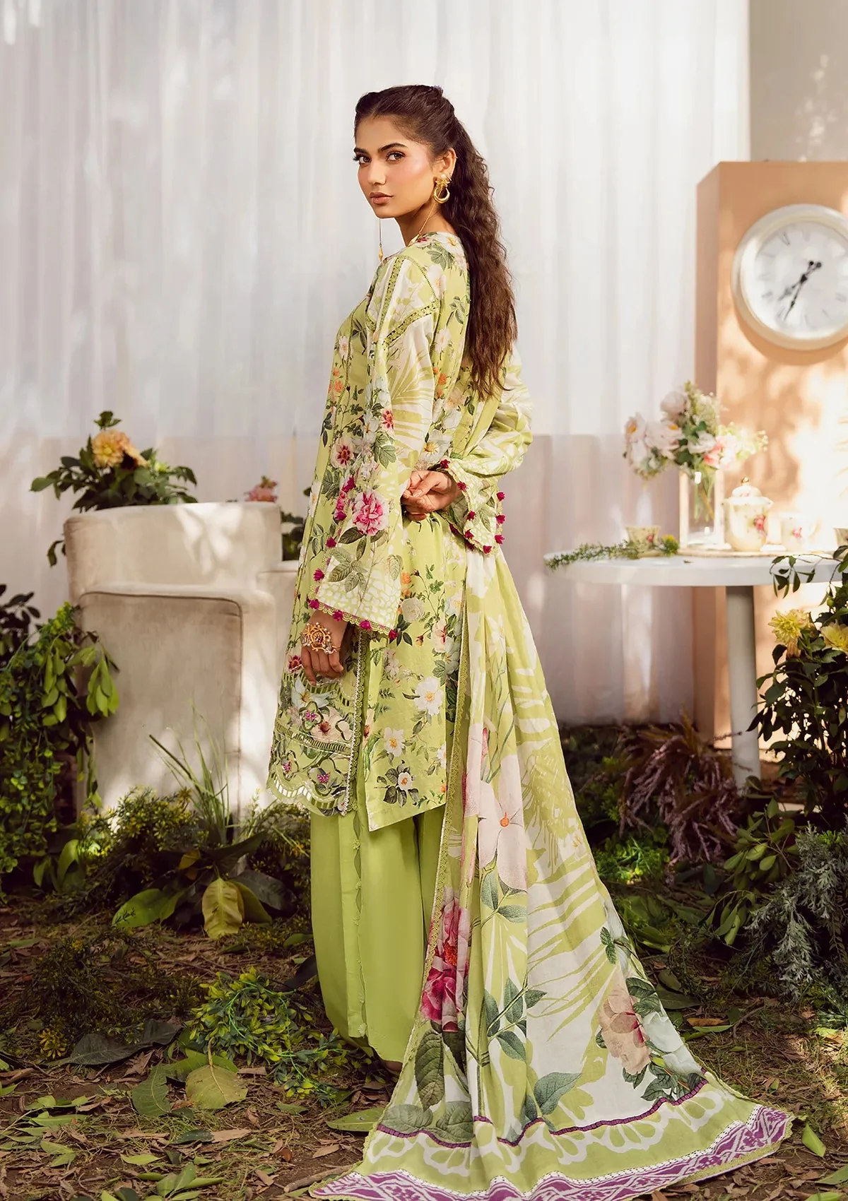 PRINTS LAWN COLLECTION - Image 2