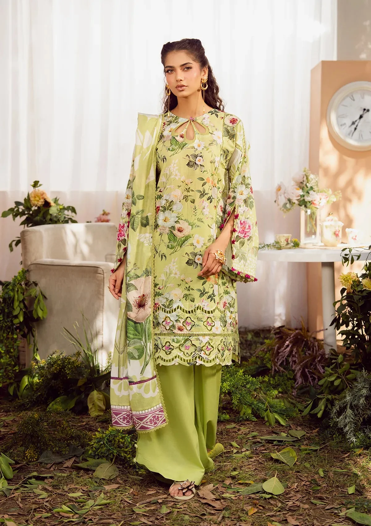 PRINTS LAWN COLLECTION - Image 3
