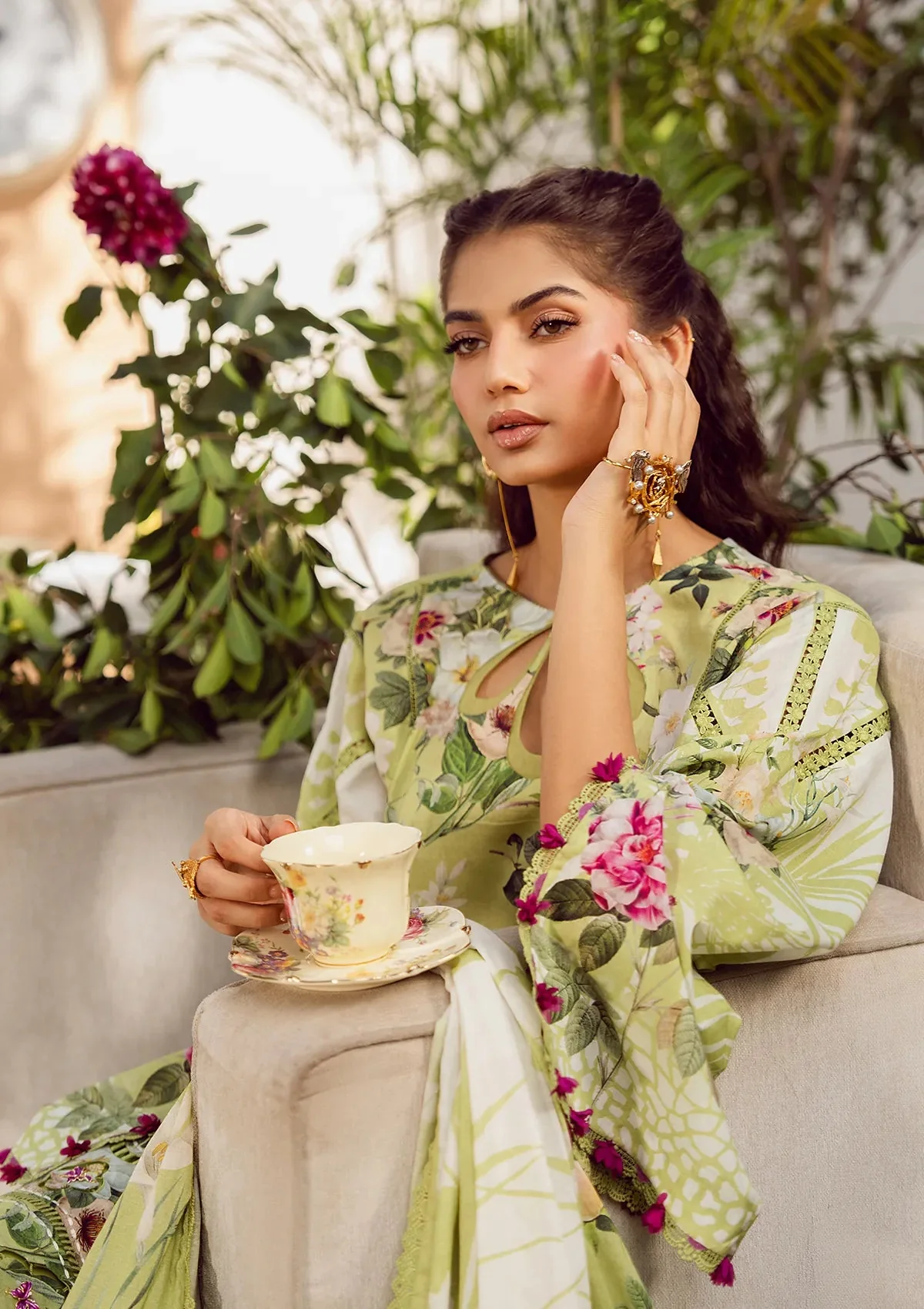 PRINTS LAWN COLLECTION - Image 6