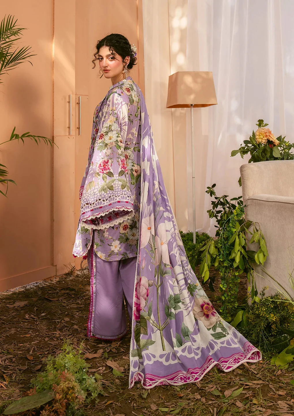 PRINTS LAWN COLLECTION - Image 3