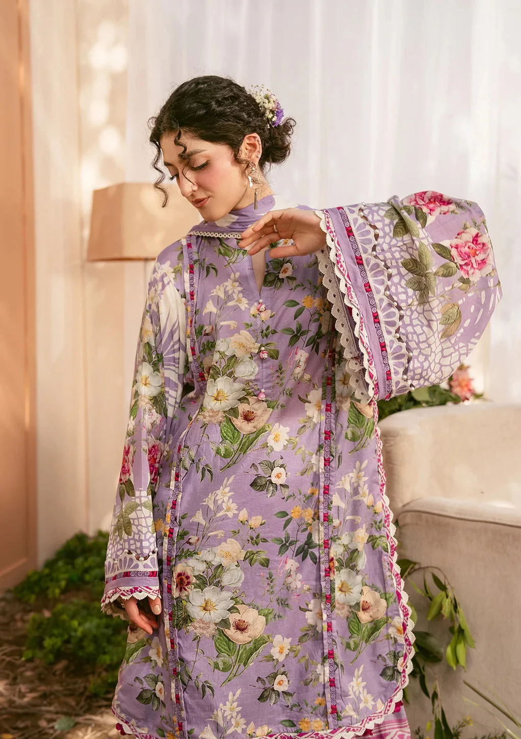 PRINTS LAWN COLLECTION - Image 5