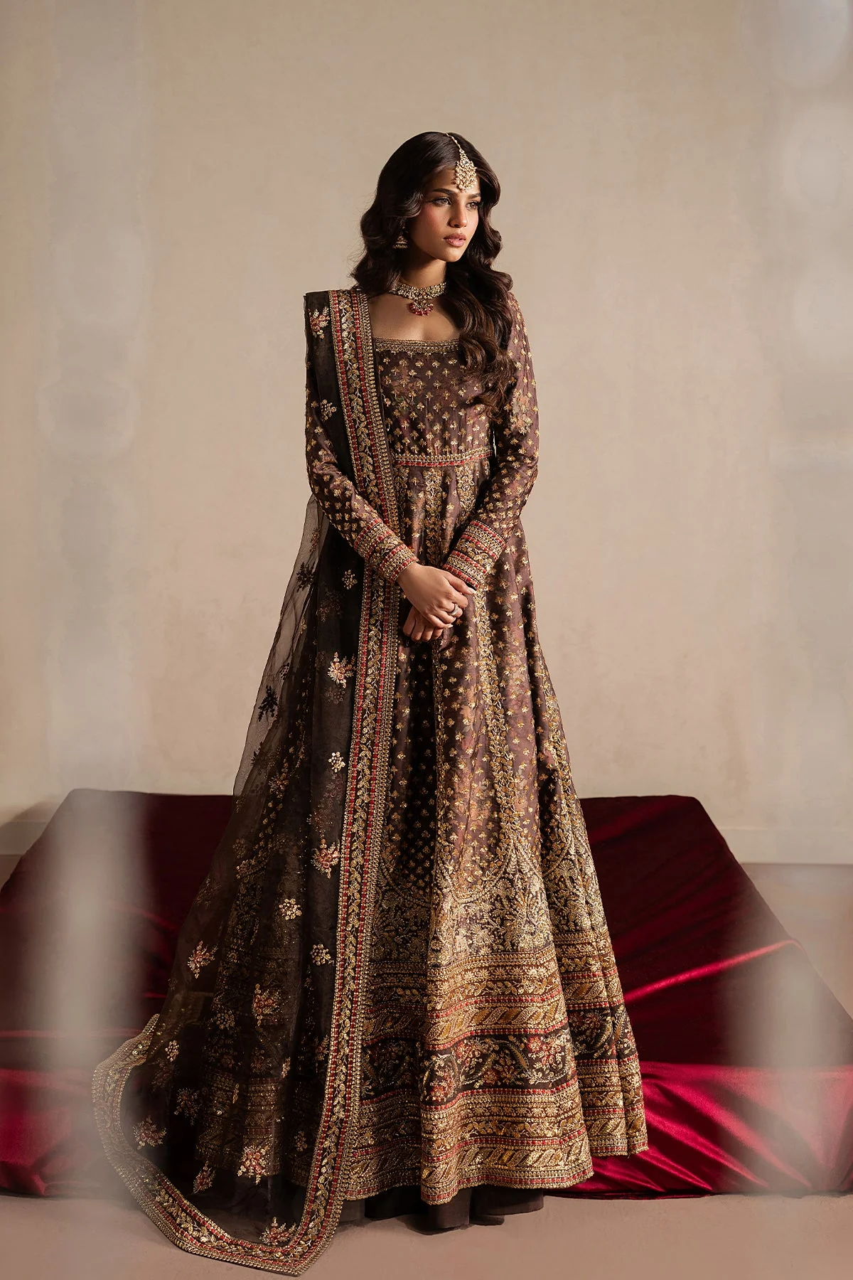 Qurbat Silk Festive