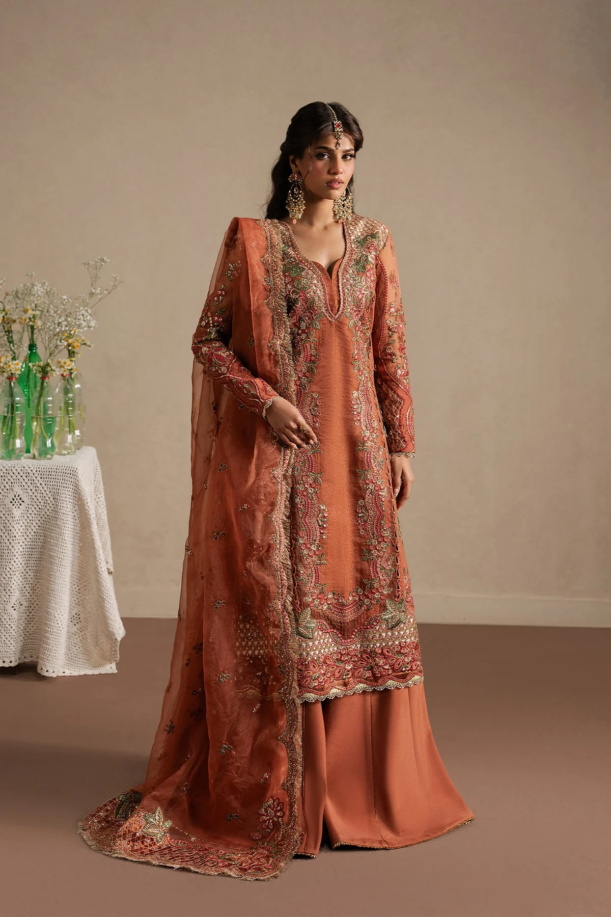 Qurbat Silk Festive