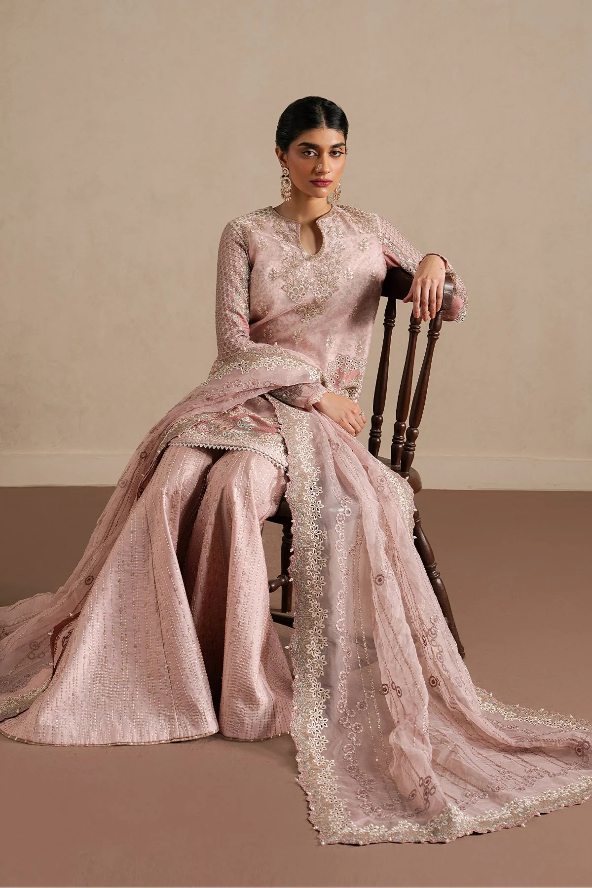 Qurbat Silk Festive - Image 4