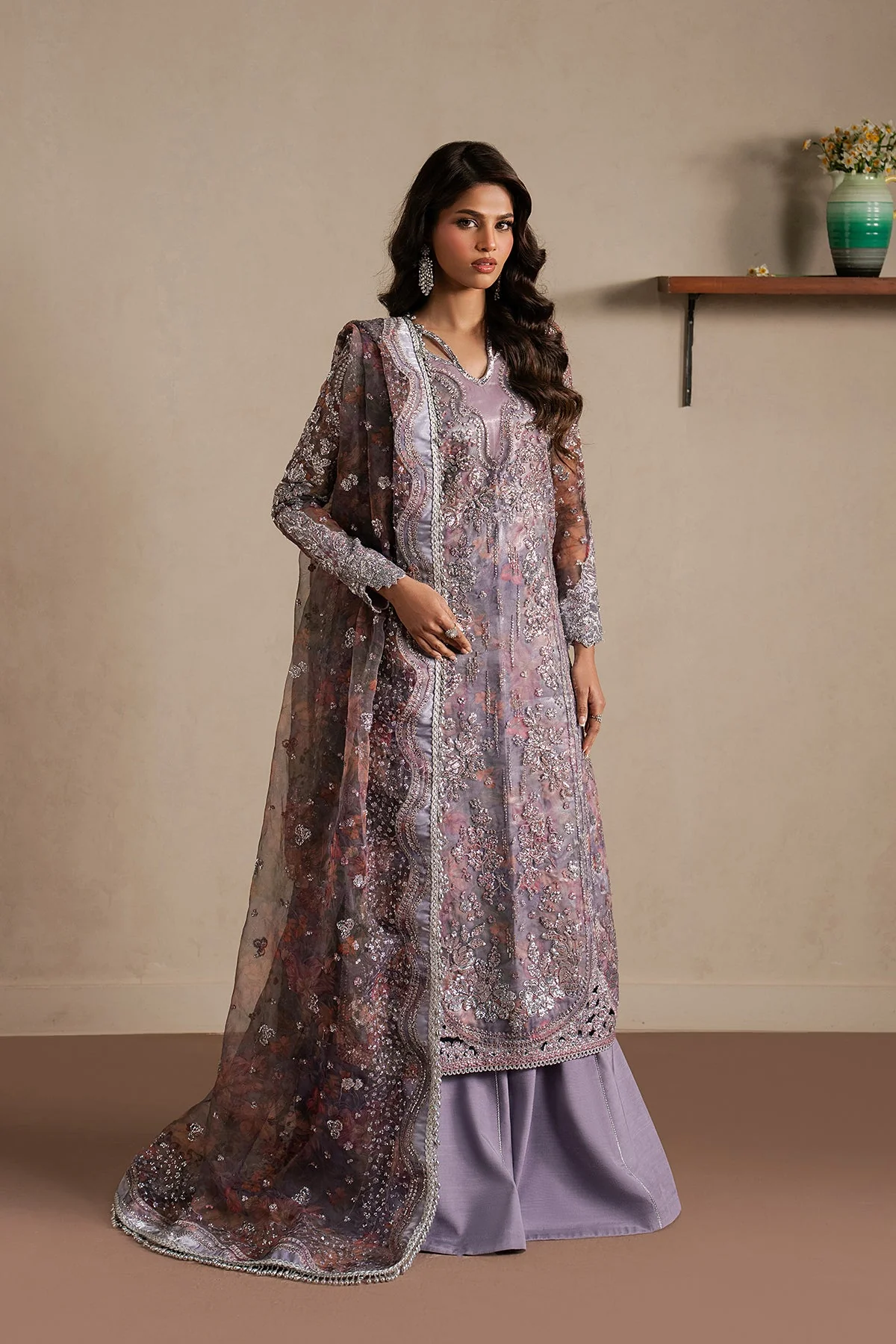 Qurbat Silk Festive