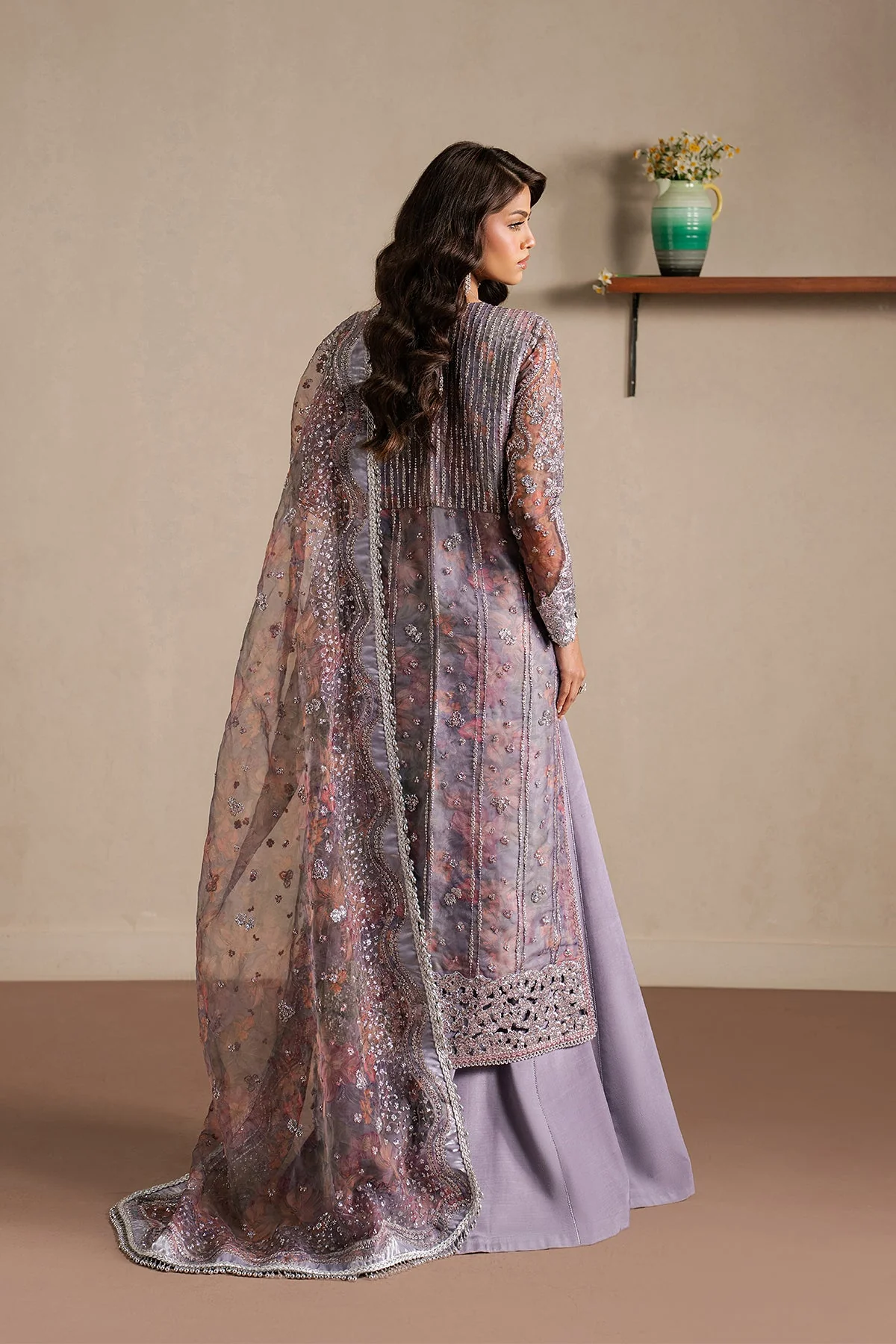 Qurbat Silk Festive - Image 2