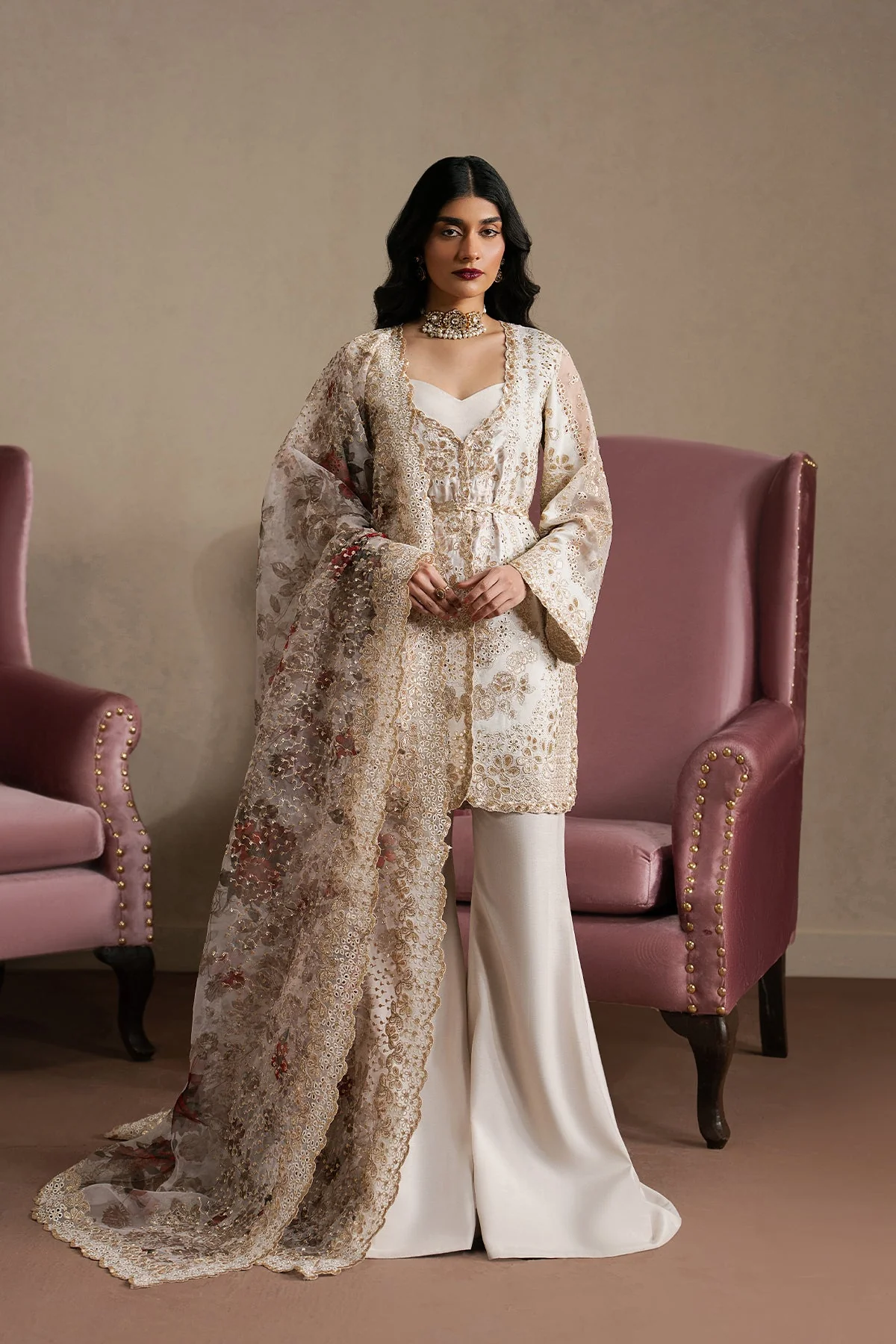 Qurbat Silk Festive