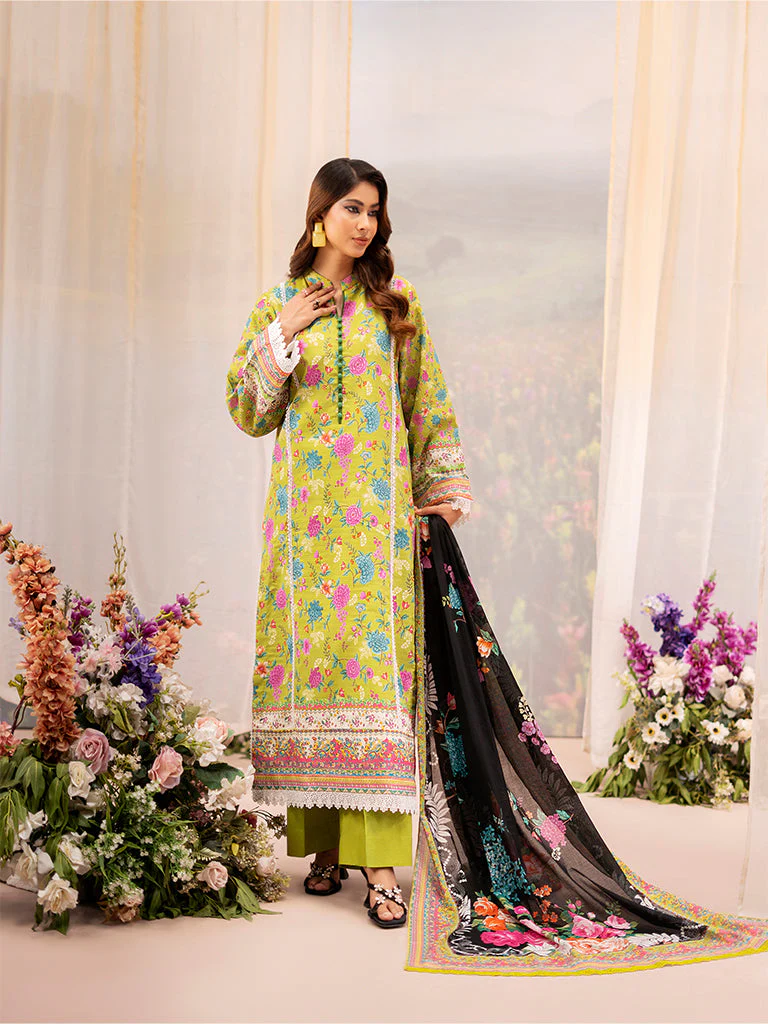 Raha Summer Prints Exclusive