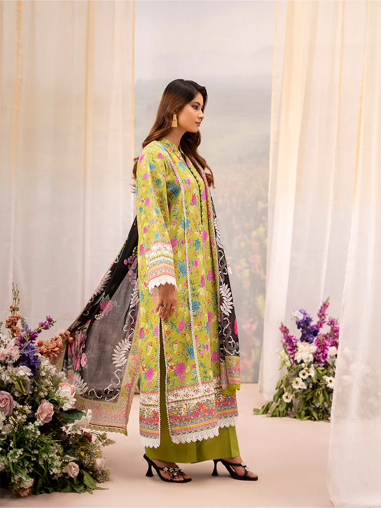 Raha Summer Prints Exclusive - Image 4