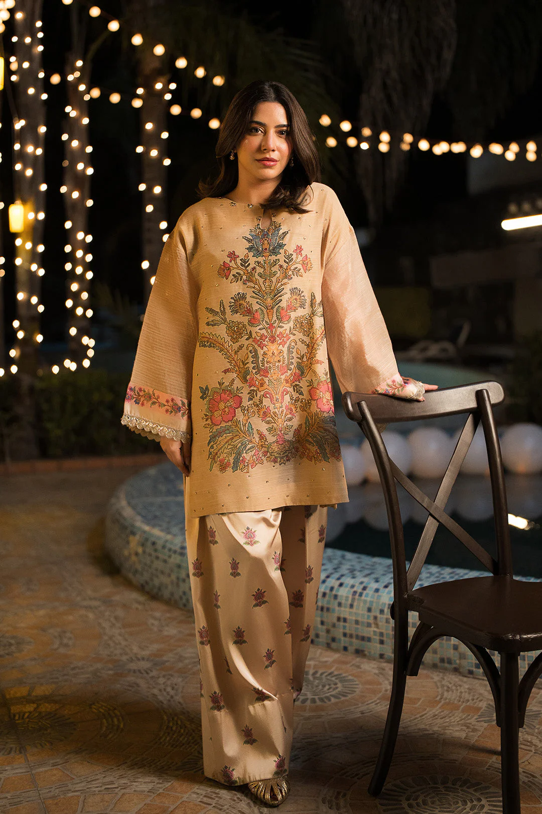 RAMA TOP-3PCS