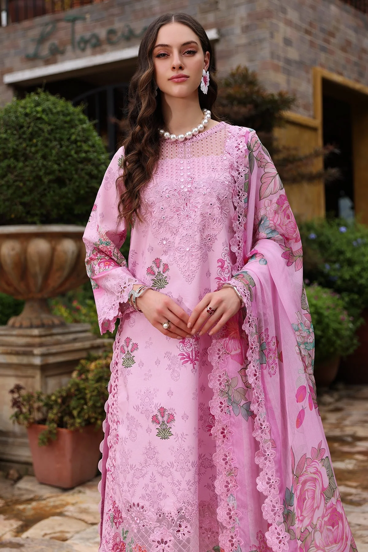 Rang-E-Bahar Lawn - Image 5