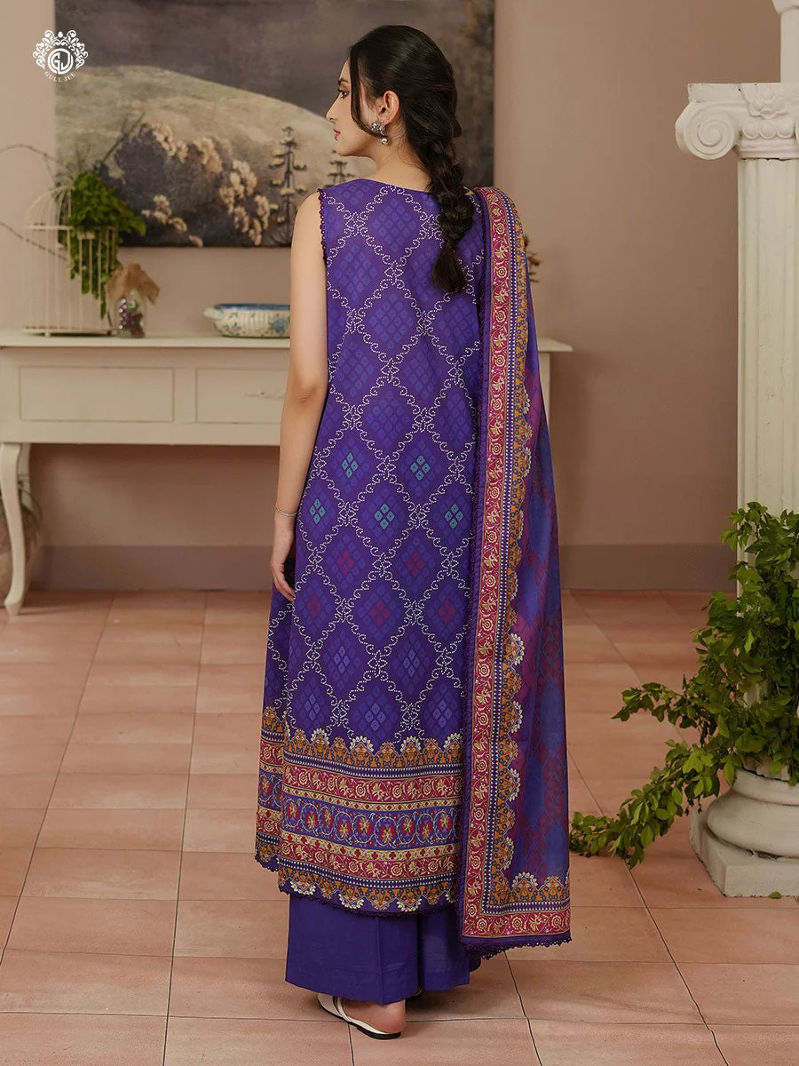Rang Pasand Unstitched Collection - Image 2