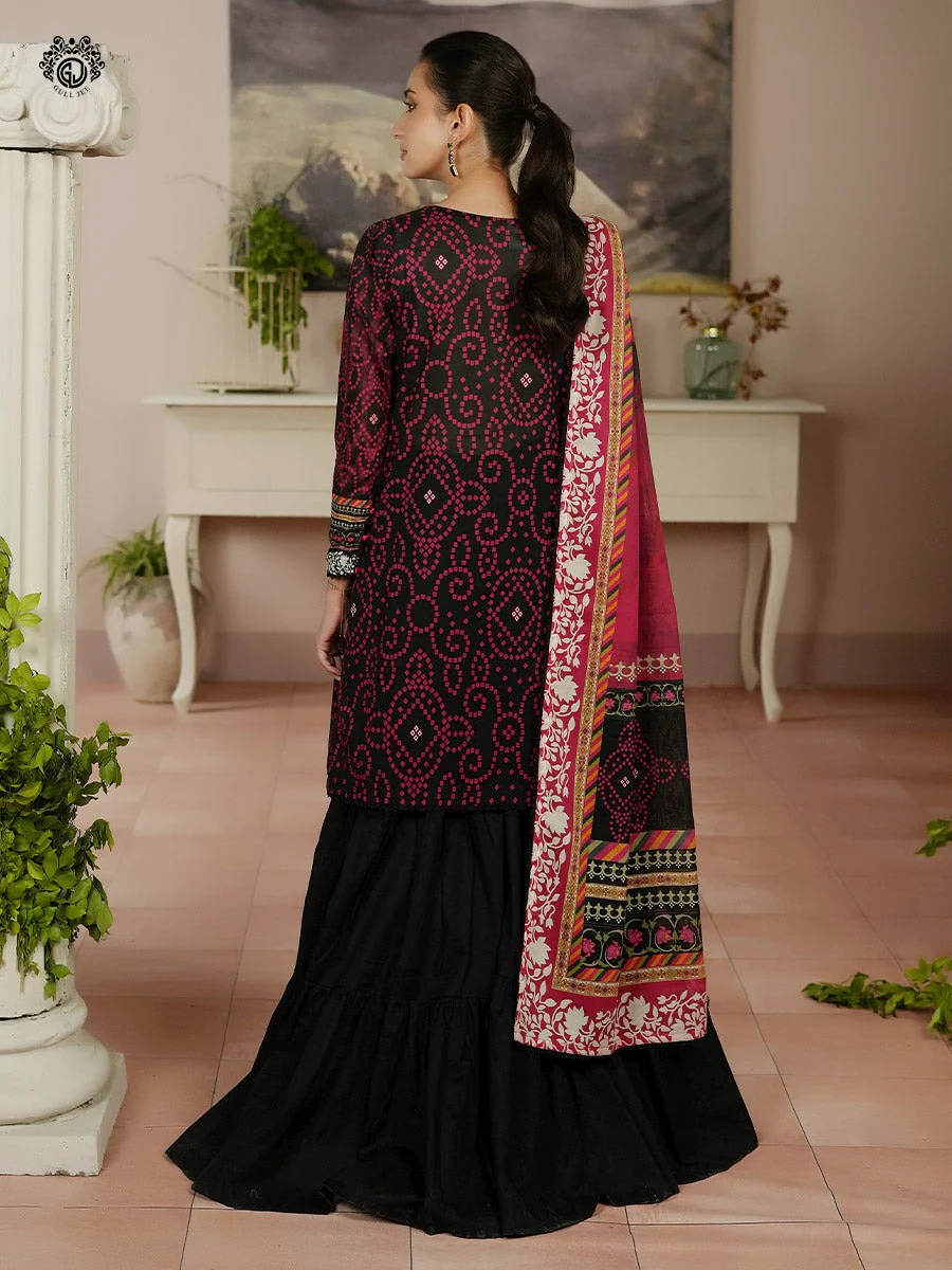Rang Pasand Unstitched Collection - Image 2