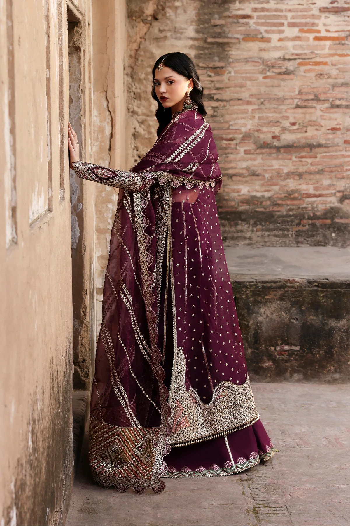 Rawsilk kaashvi Suit - Image 2