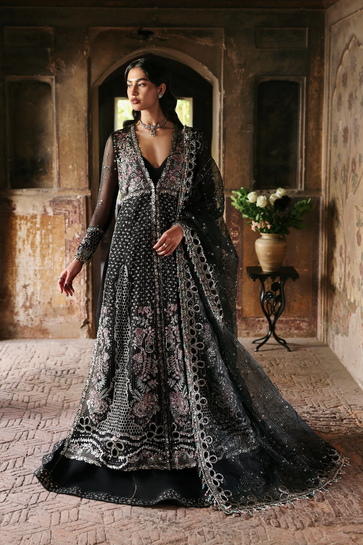 Rawsilk kaashvi Suit