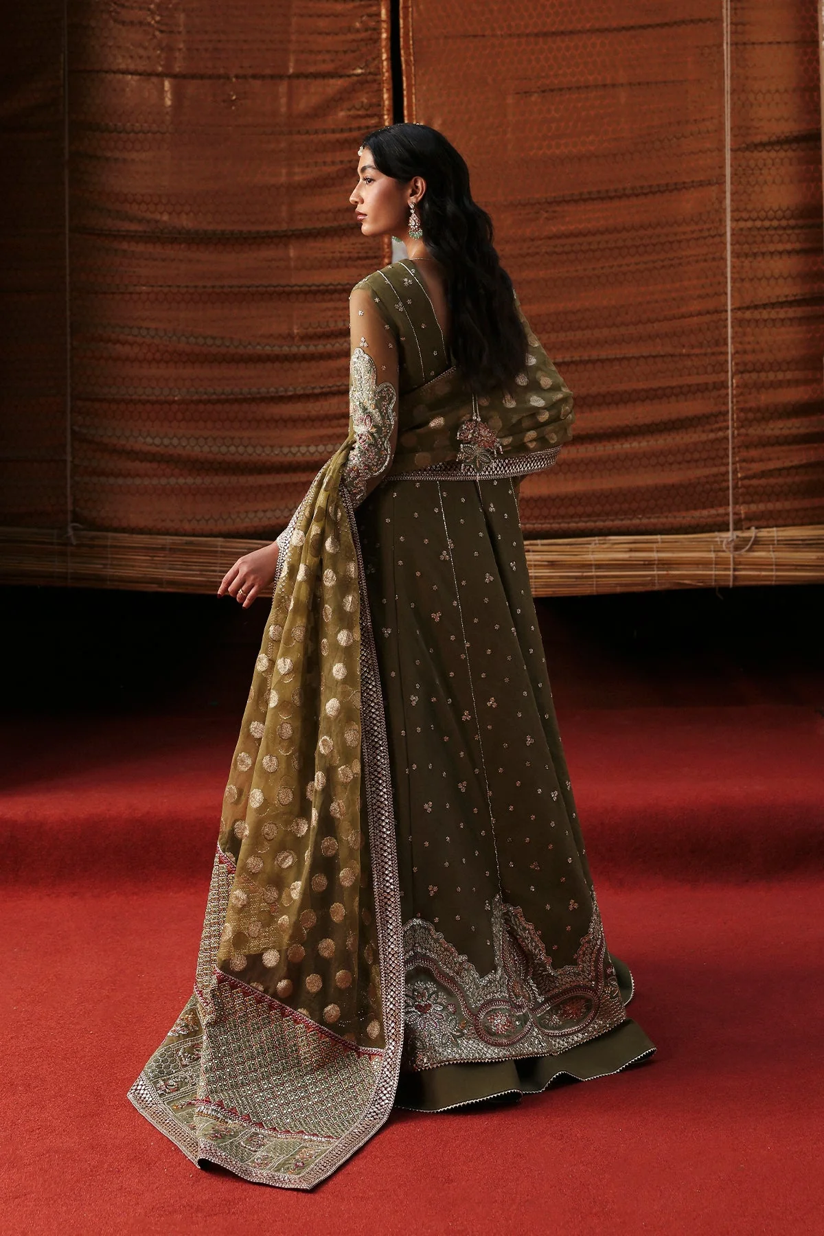 Rawsilk kaashvi Suit - Image 2