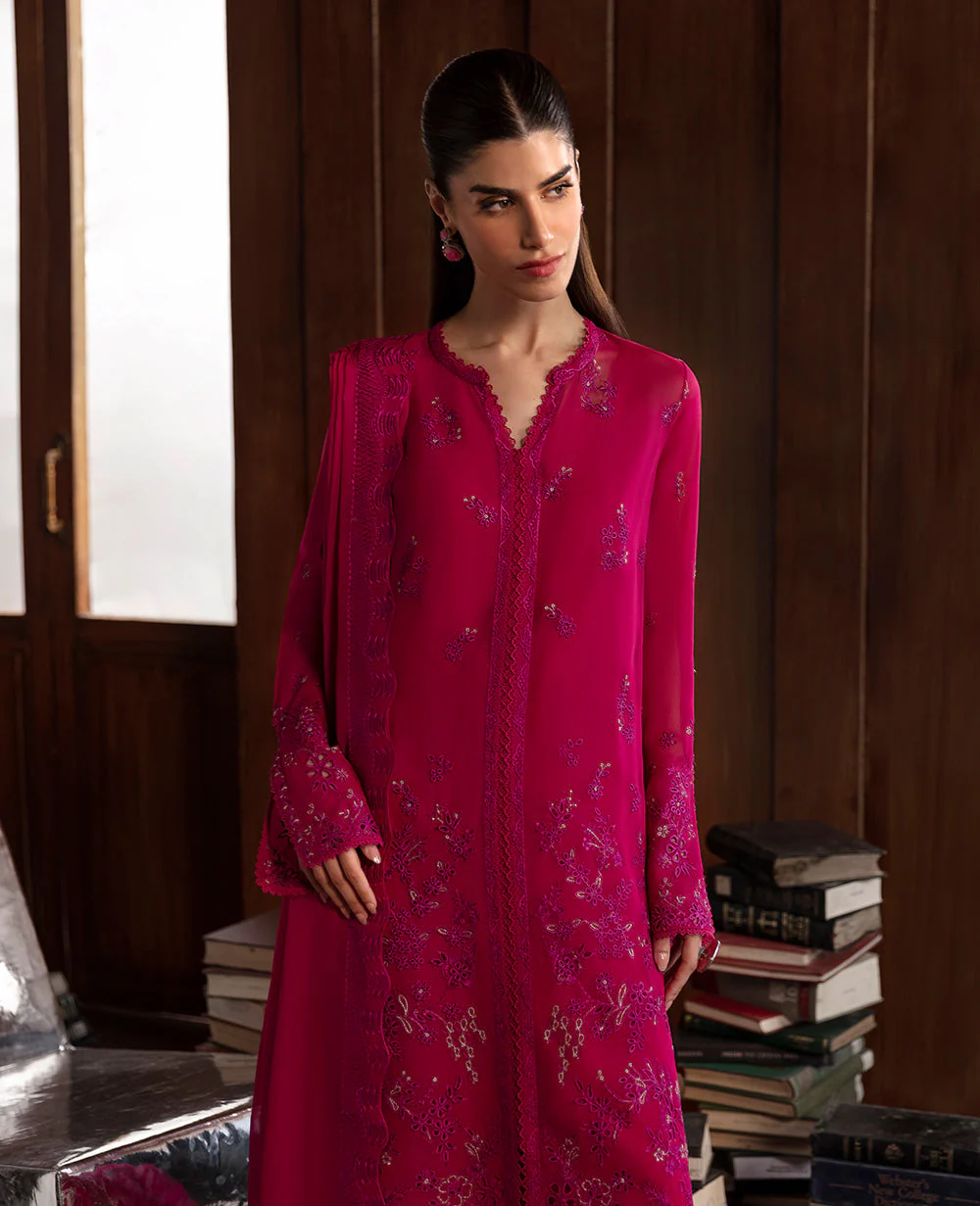 Georgette Chiffon ( Pret ) - Image 3