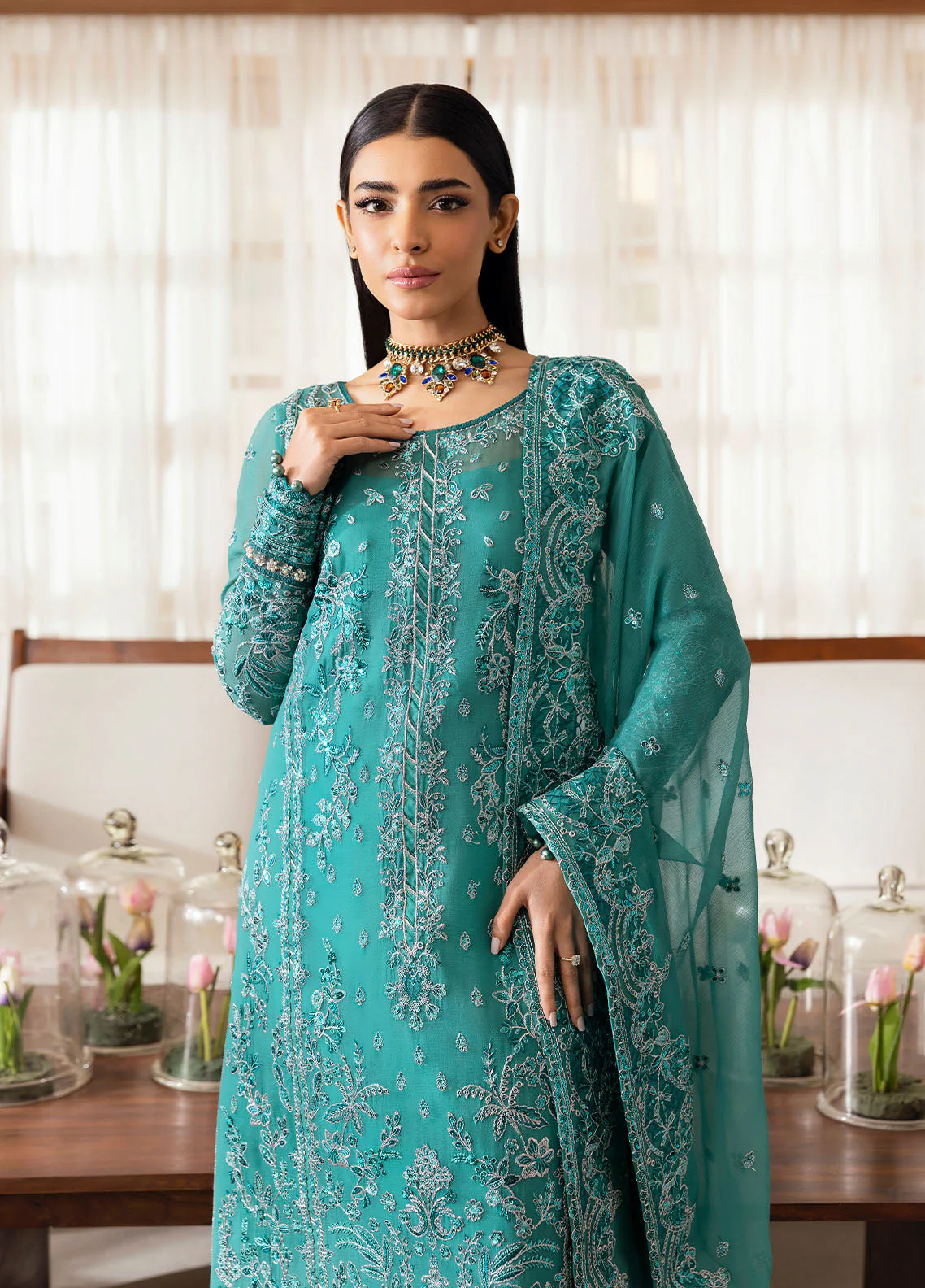 Reverie Chiffon Collections - Image 3