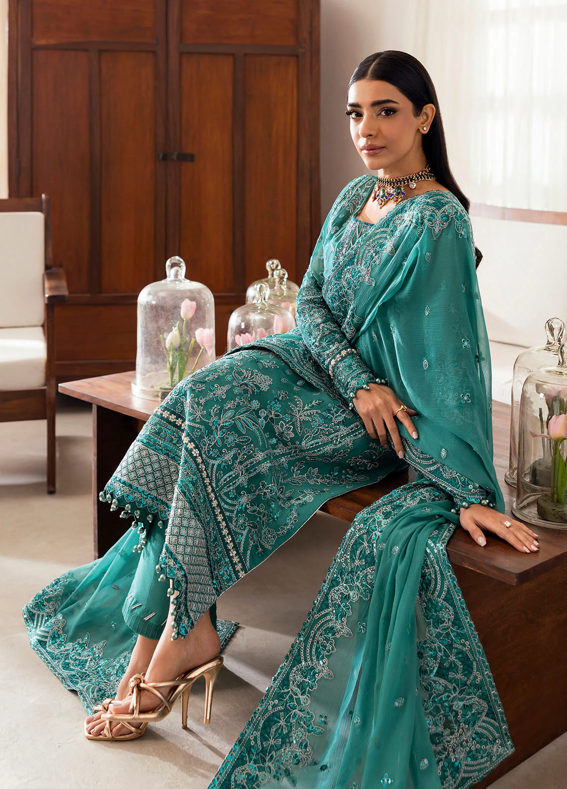 Reverie Chiffon Collections - Image 4