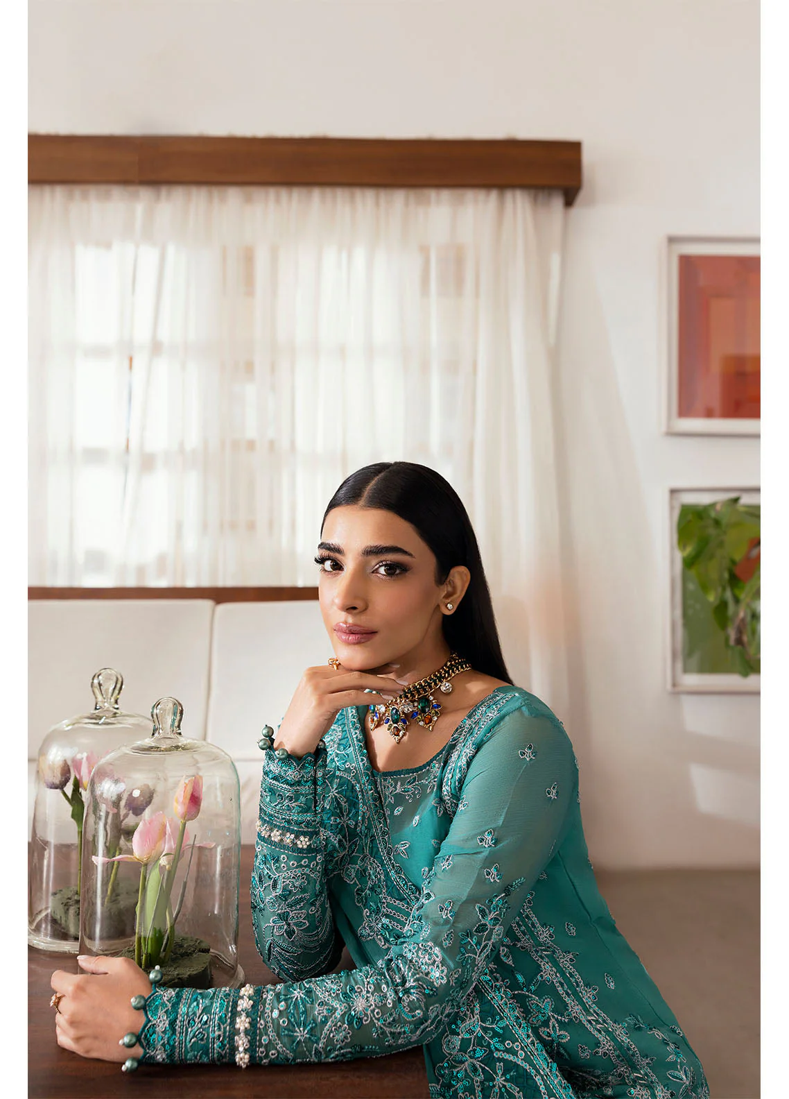 Reverie Chiffon Collections - Image 5