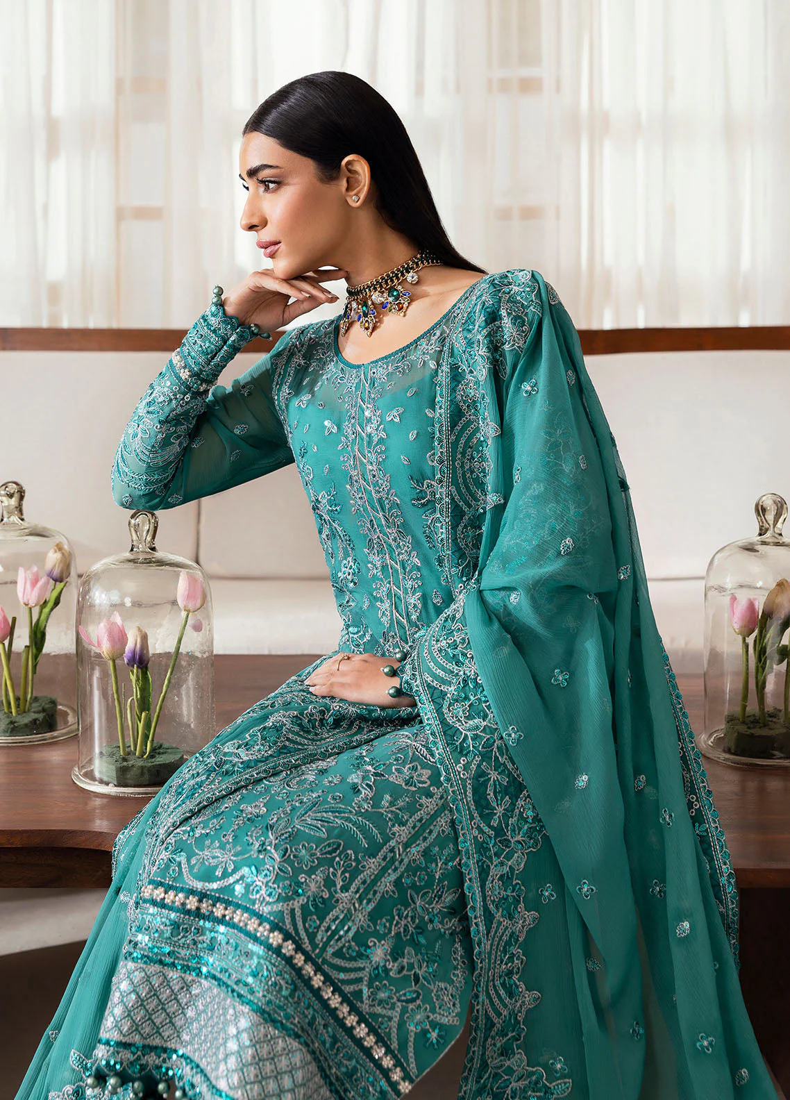 Reverie Chiffon Collections - Image 6