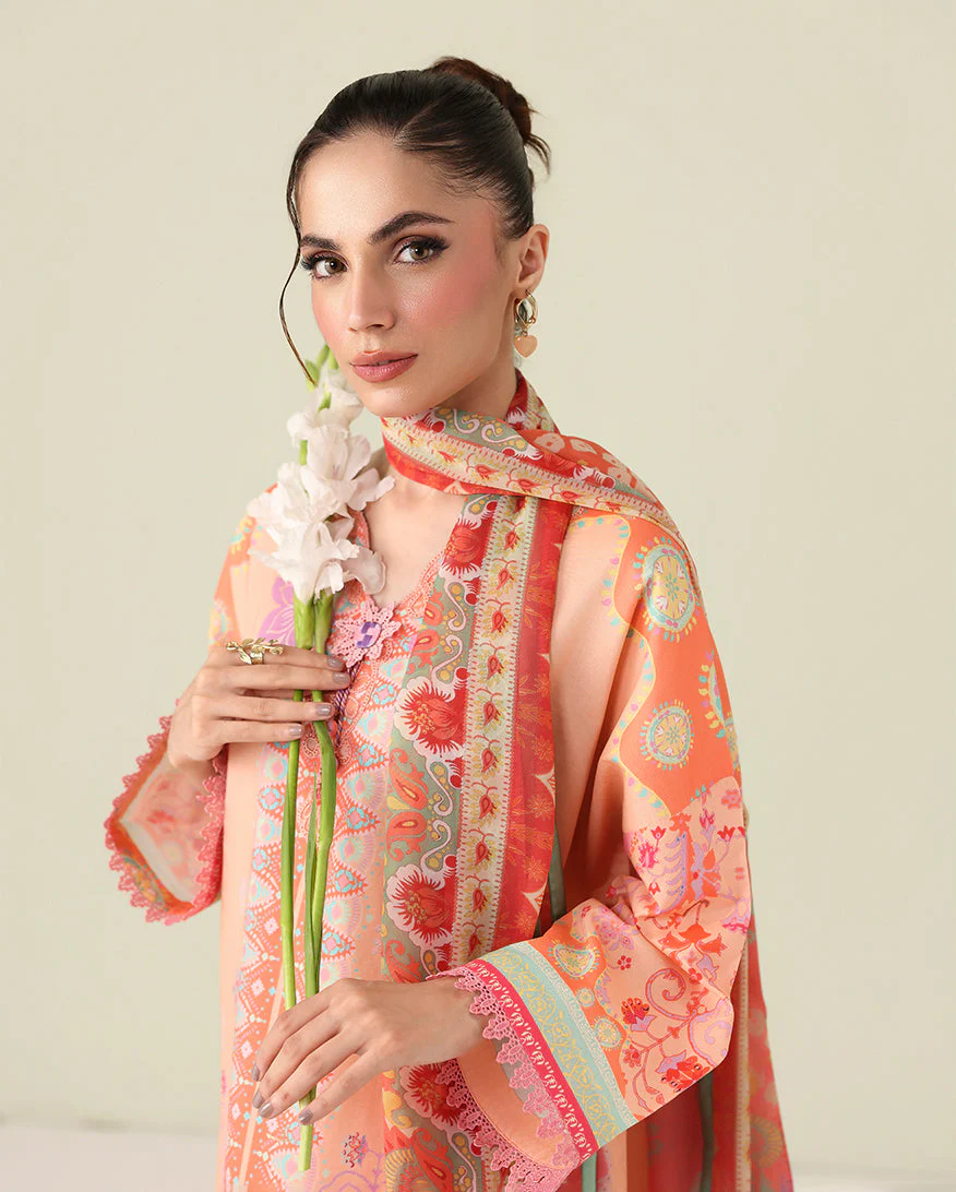 Rosette Lawn - Image 3
