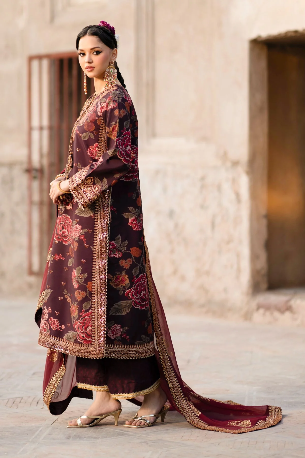 Rumi Luxe Unstitched - Image 2