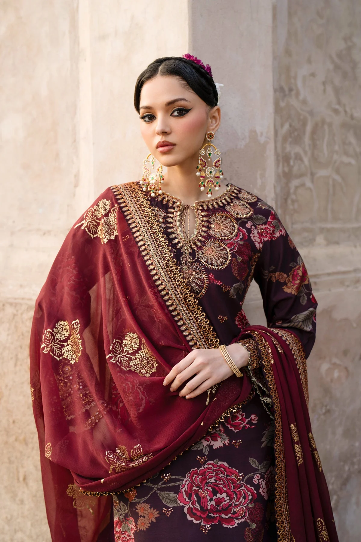 Rumi Luxe Unstitched - Image 4