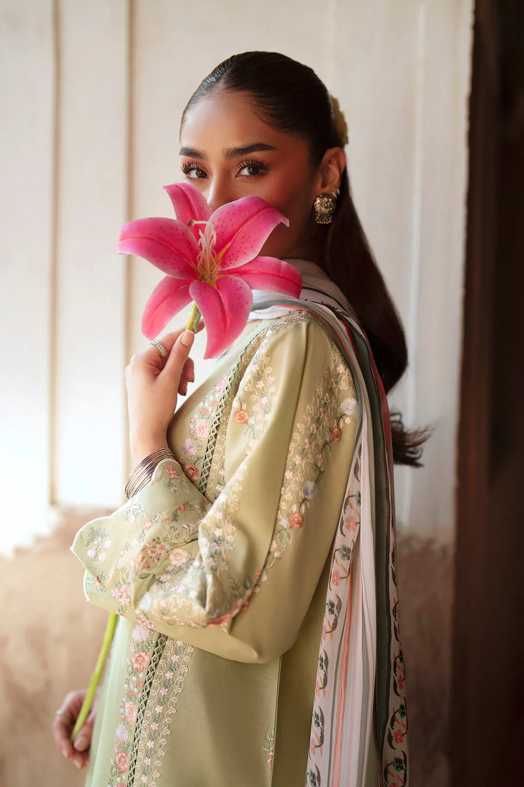 Rumi Summer Lawn - Image 5