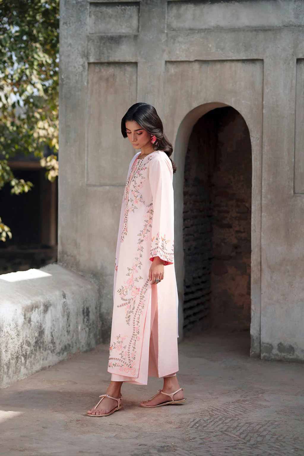 Rumi Summer Lawn - Image 3