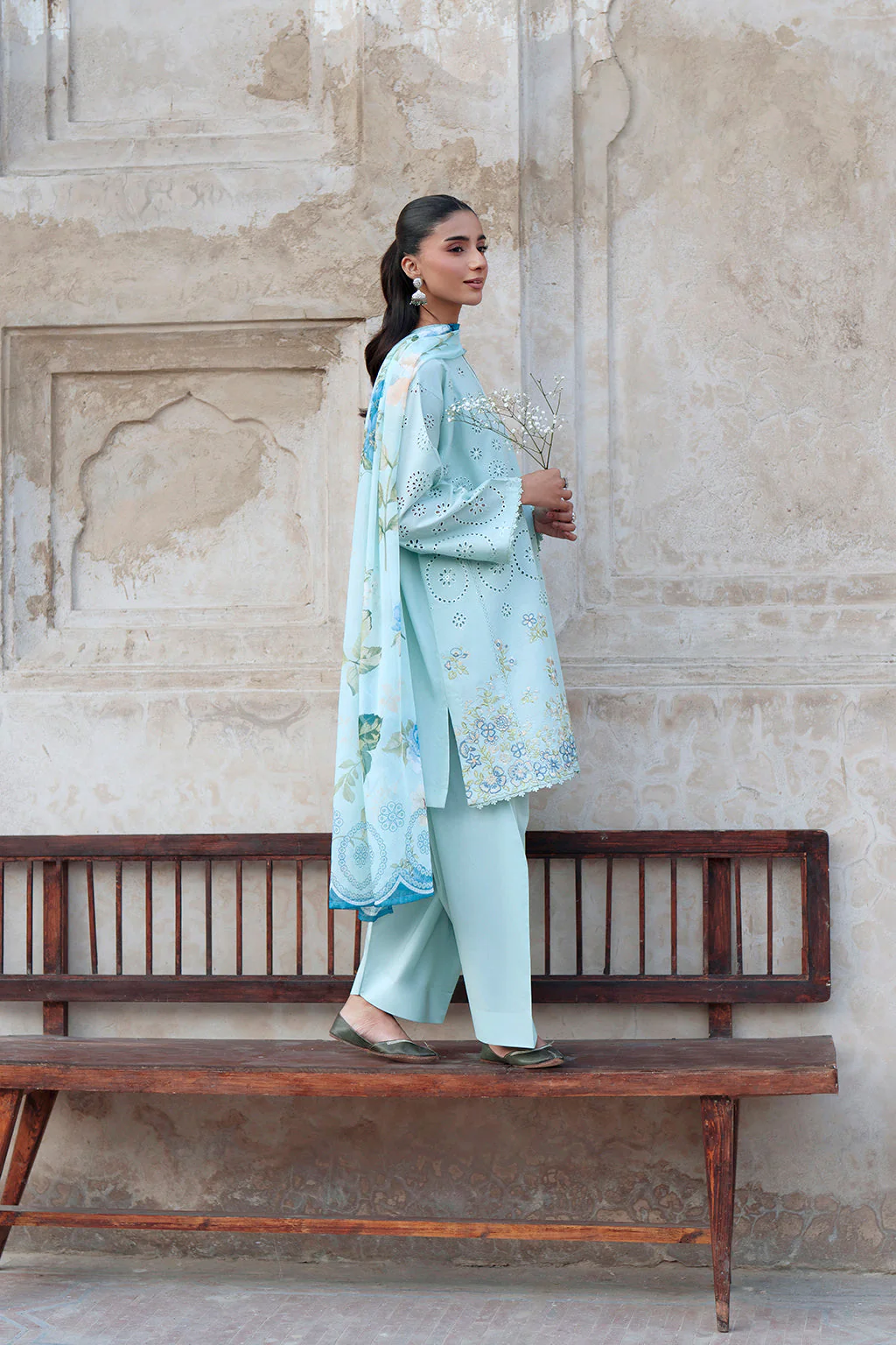 Rumi Summer Lawn - Image 3