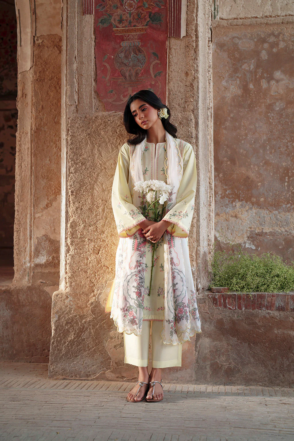 Rumi Summer Lawn - Image 3