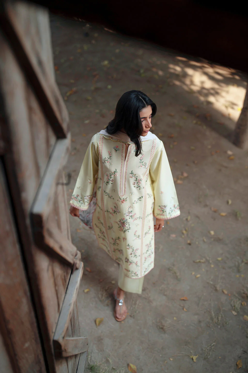 Rumi Summer Lawn - Image 5