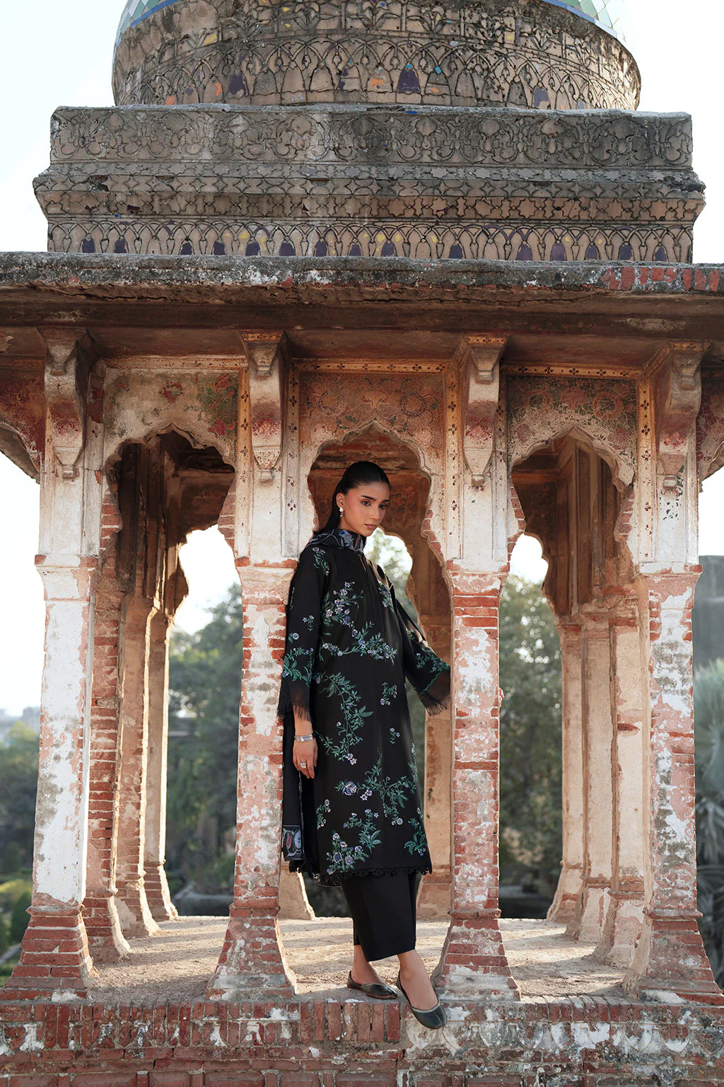 Rumi Summer Lawn - Image 3