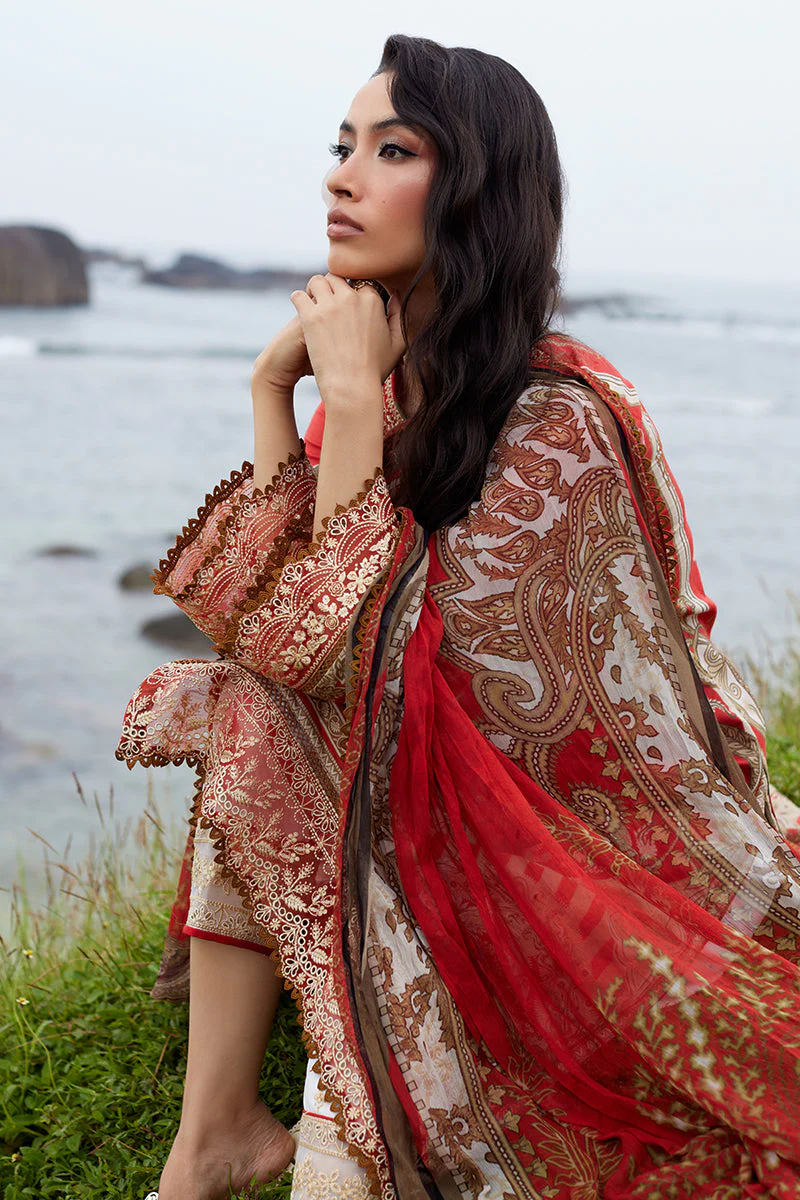 Saffira Lawn Collection - Image 6
