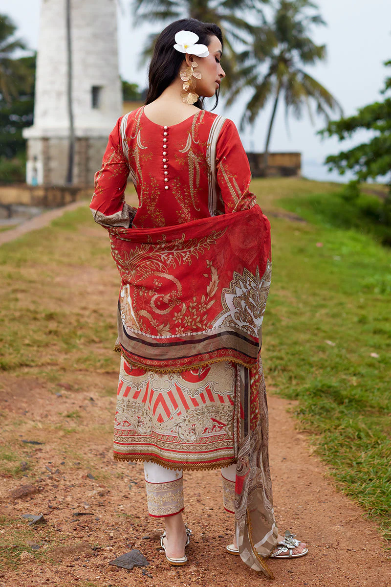 Saffira Lawn Collection - Image 7