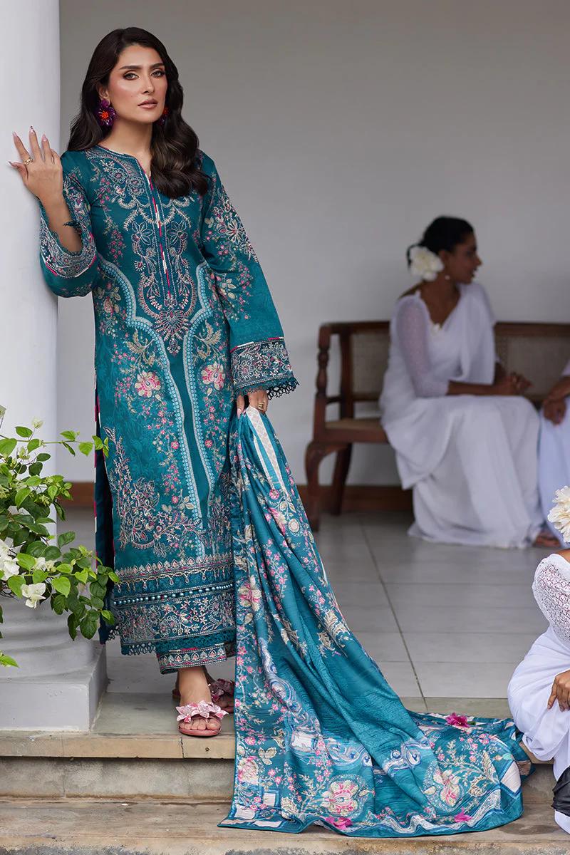 Saffira Lawn Collection - Image 3