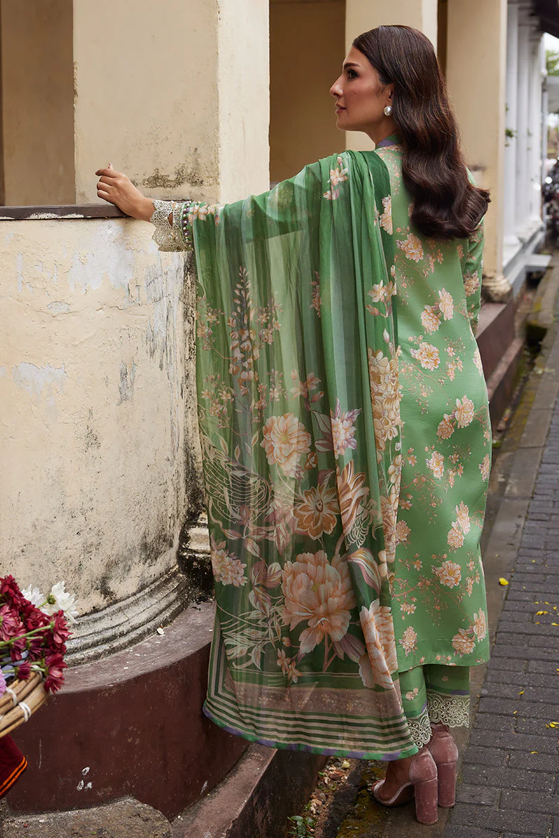 Saffira Lawn Collection - Image 2
