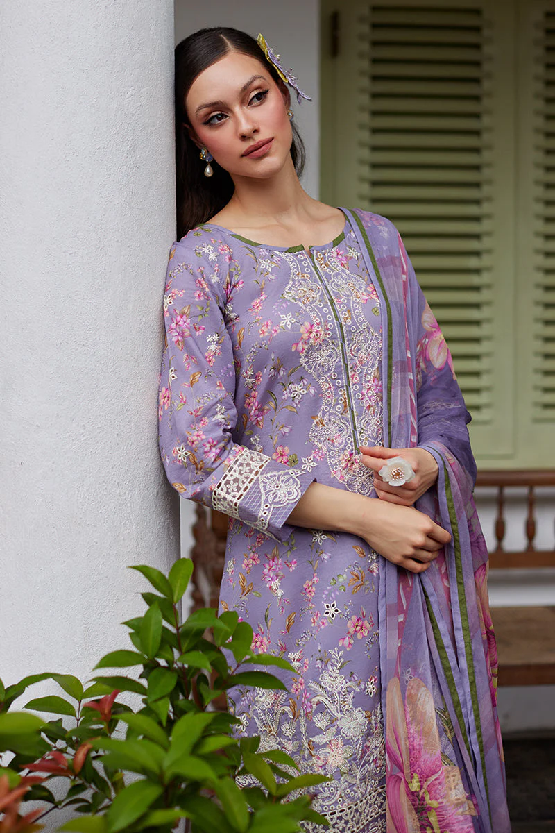 Saffira Lawn Collection - Image 3